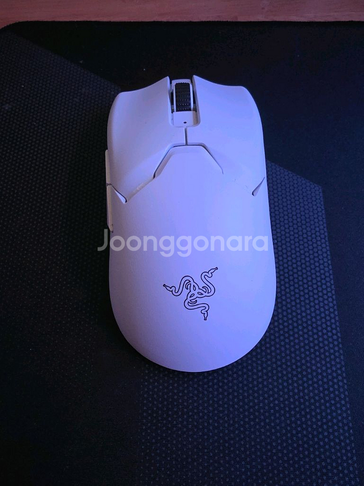 레이저 바이퍼 V2 pro 판매합니다.--0