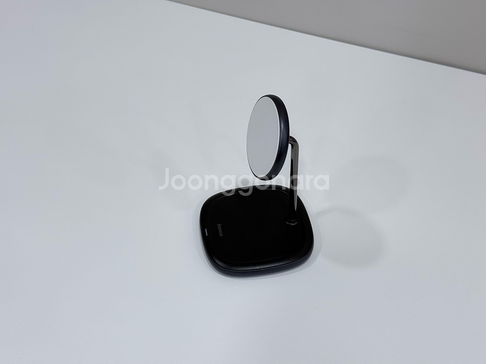 아이폰15프로 블랙 티타늄 256GB--8