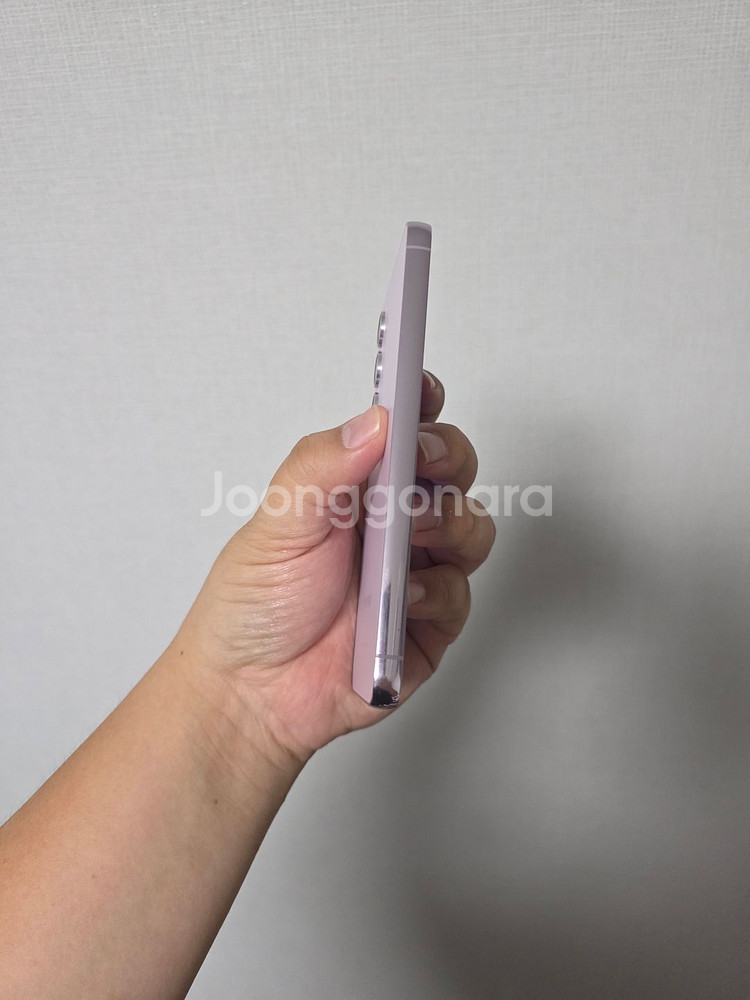 갤럭시 S23 라벤더 256기가 SS급 팔아요~--3