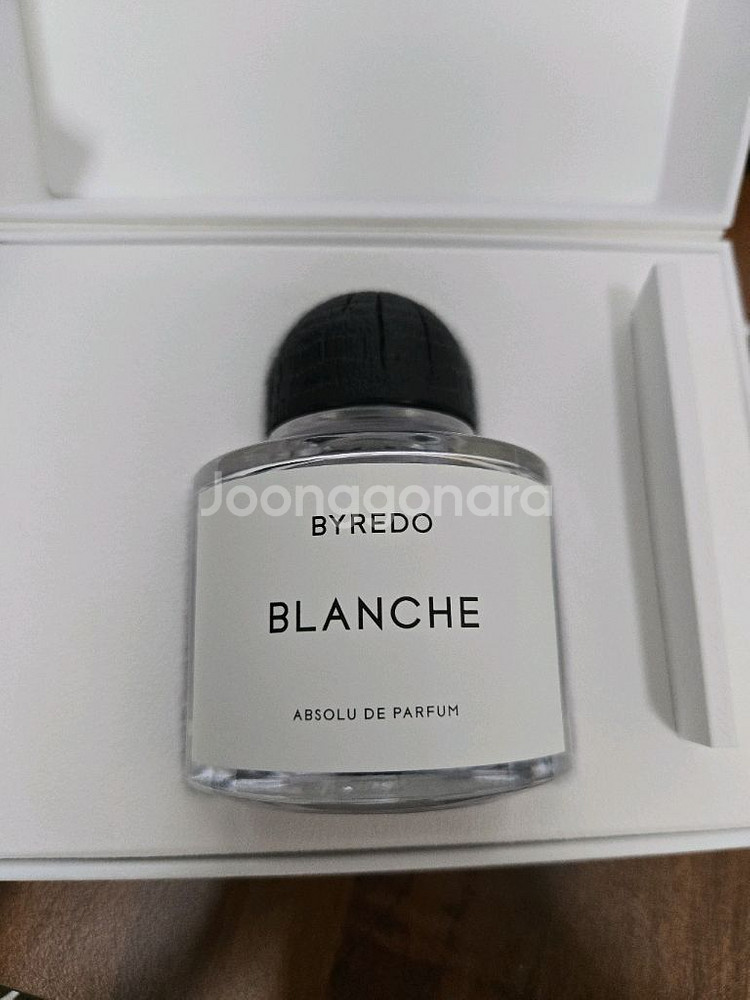 바이레도 블랑쉬 앱솔뤼 100ml 급처 !--0