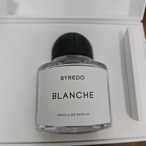 바이레도 블랑쉬 앱솔뤼 100ml 급처 !