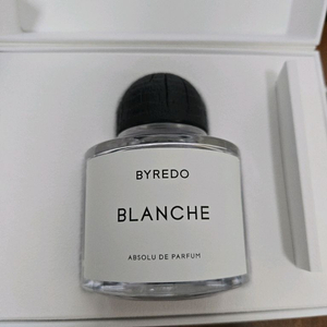 바이레도 블랑쉬 앱솔뤼 100ml 급처 !
