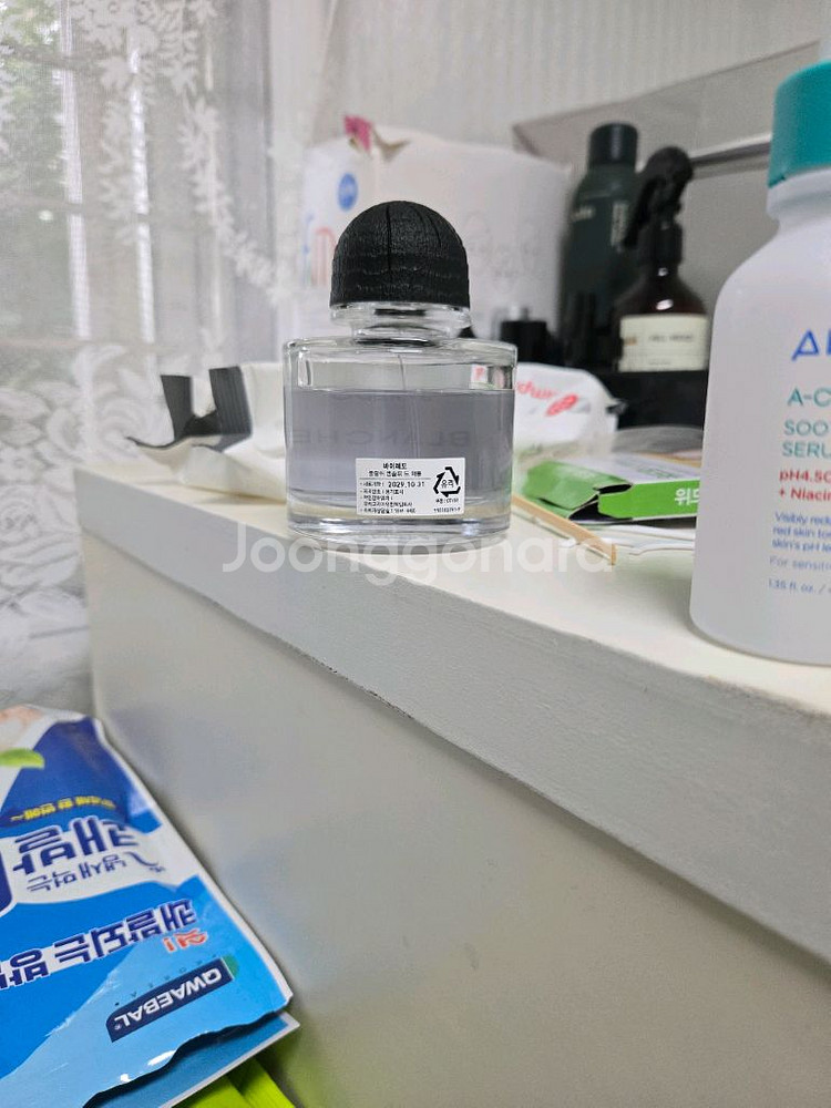 바이레도 블랑쉬 앱솔뤼 100ml 급처 !--2