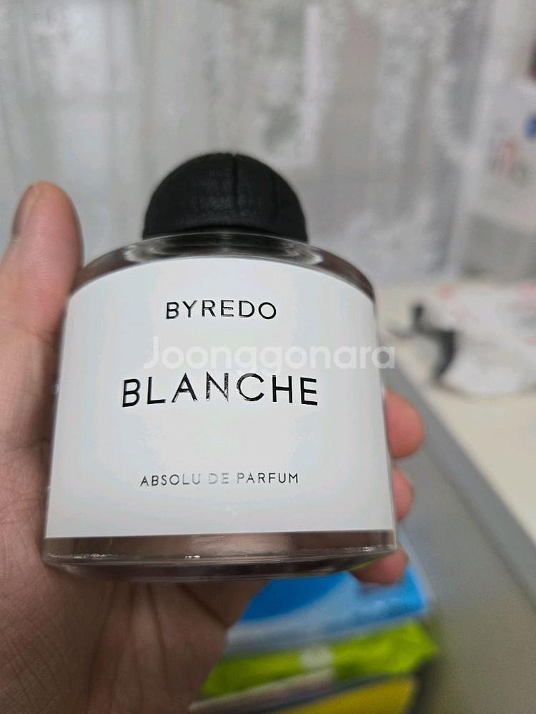 바이레도 블랑쉬 앱솔뤼 100ml 급처 !--1