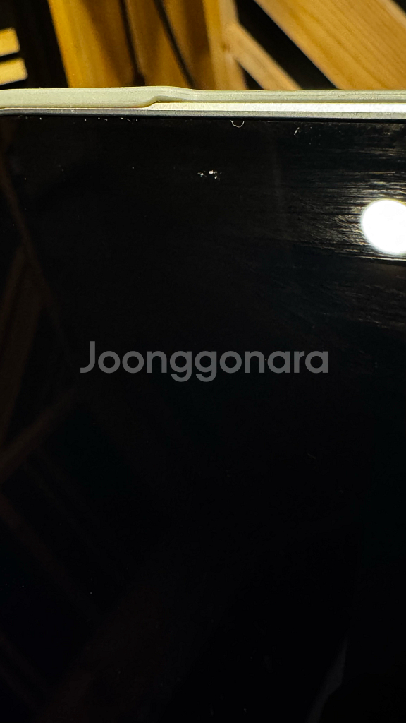 맥북프로 M1 (2020) 13인치 16gb / 512--3