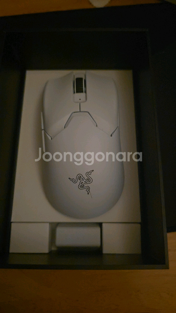레이저 바이퍼 V2 pro 판매합니다.--2