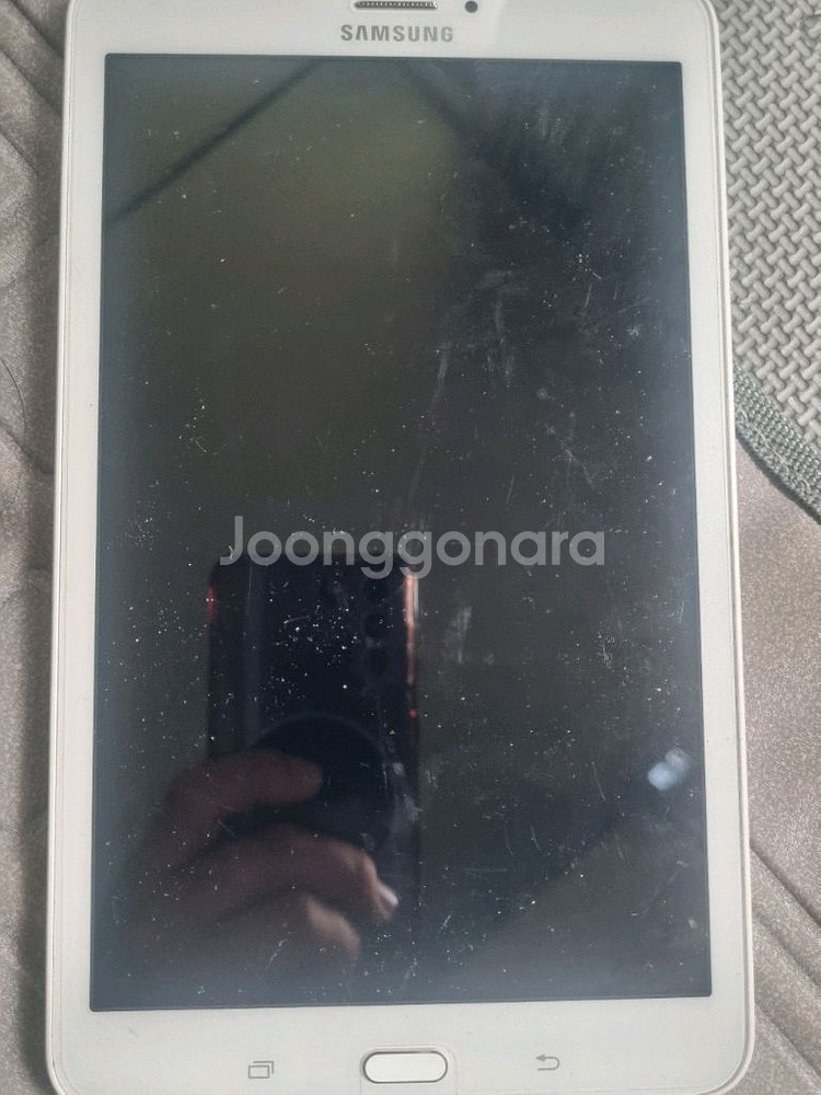 갤럭시탭E SM-T375S--0