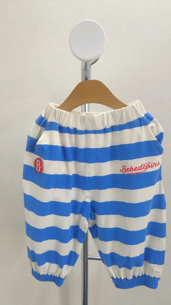 베베드피노 조거 팬츠 100--1