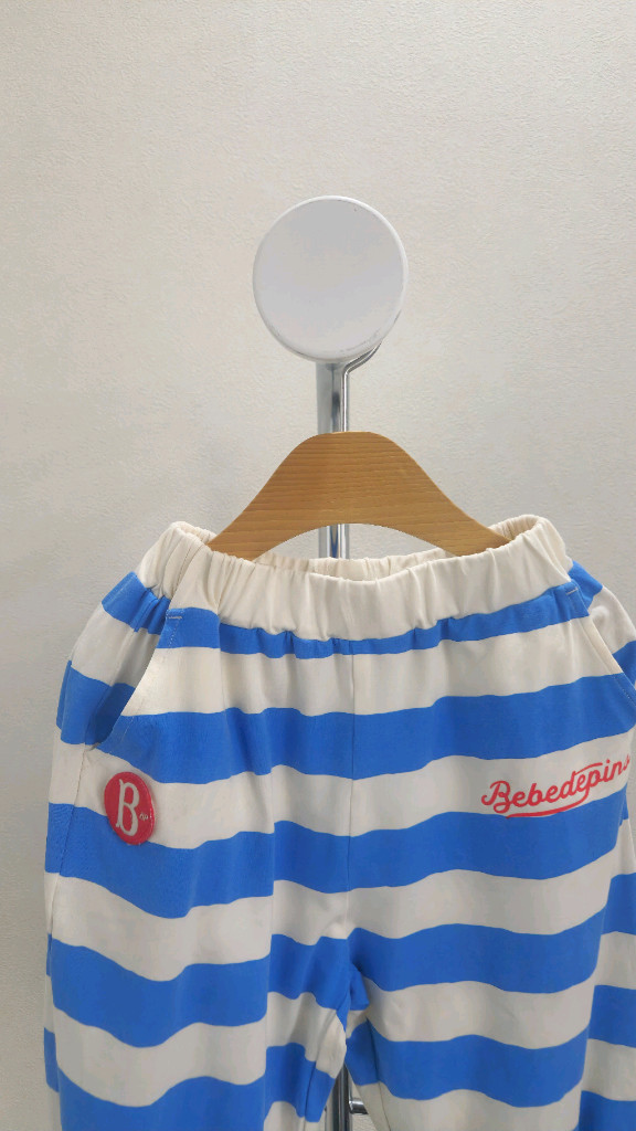 베베드피노 조거 팬츠 100--2