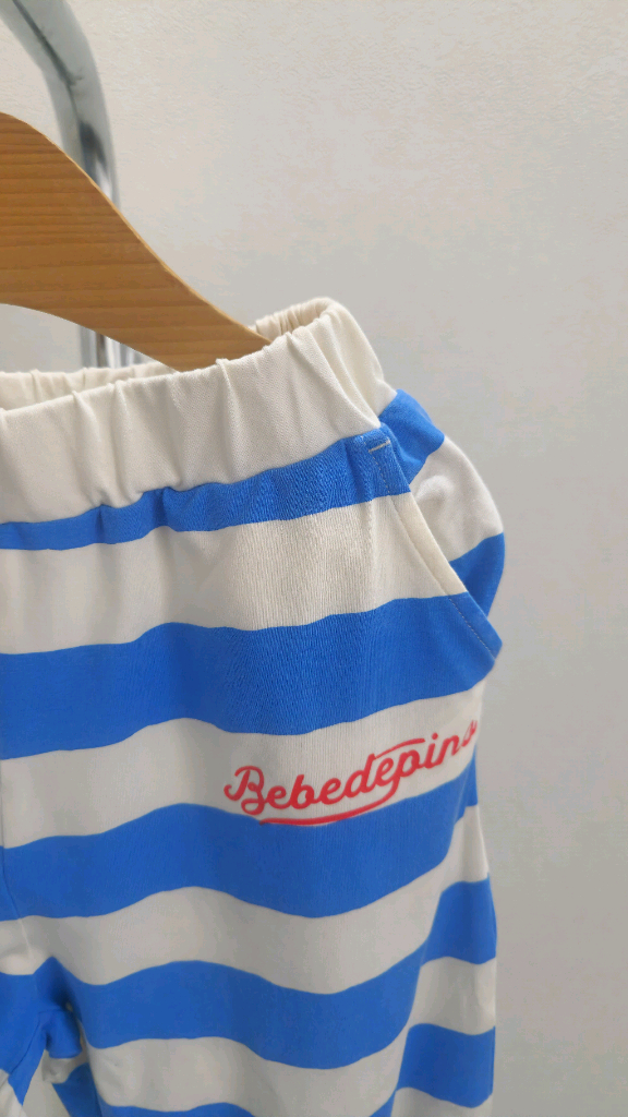 베베드피노 조거 팬츠 100--3