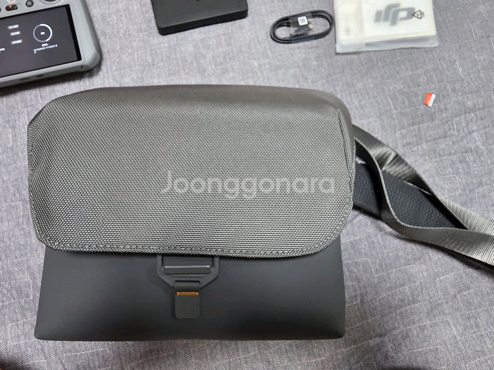 DJI Air 3S 플라이모어 콤보 (DJI RC 2)--3