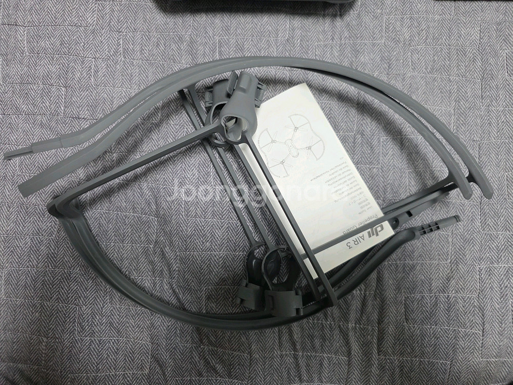 DJI Air 3S 플라이모어 콤보 (DJI RC 2)--2