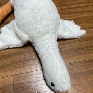 오리인형