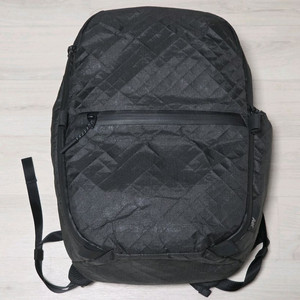 AER City Pack Pro Ultra 백팩