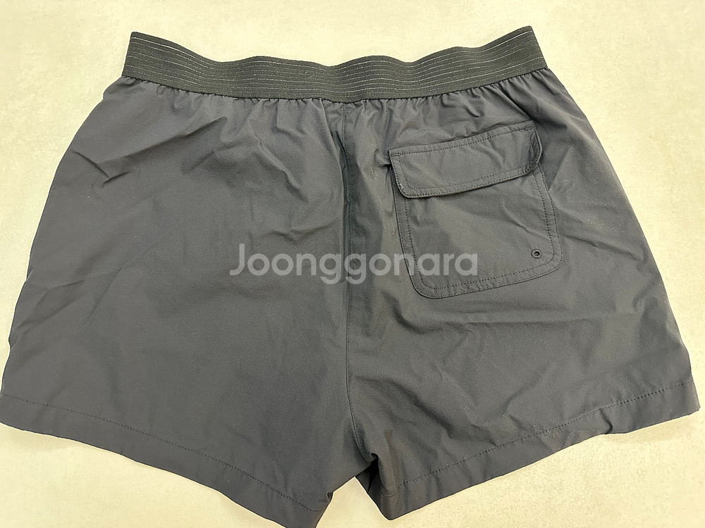 디스커버리 래쉬가드 여성 바지--1