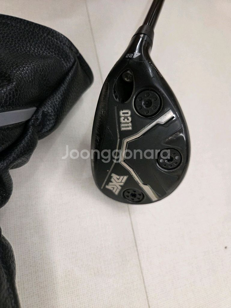 pxg 블랙옵스 4번 유틸--0