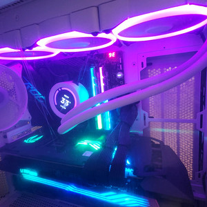 5800x3d rtx3080ti검은호랑이 에디션