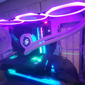 5800x3d rtx3080ti검은호랑이 에디션