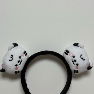 기아타이거즈 하랑이 머리띠 팔아요