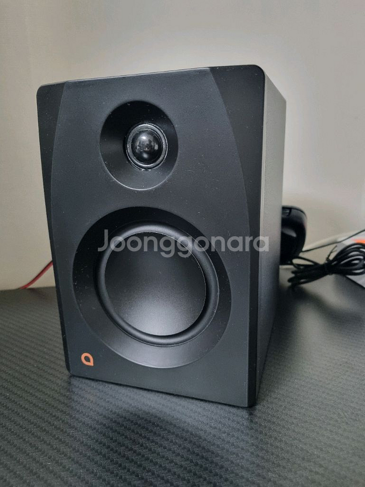 Artesia M200 스피커--1