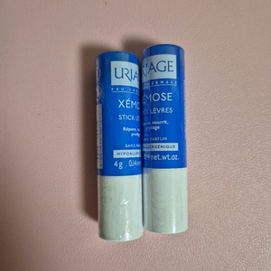 [새상품] 유리아주 제모스 립밤