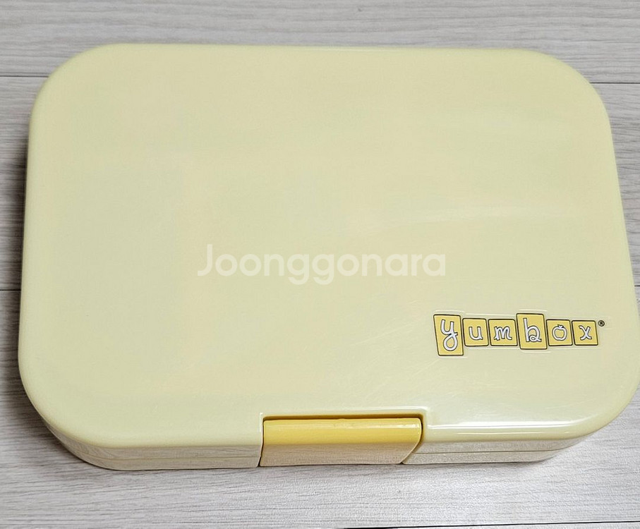얌박스 6칸 도시락--0