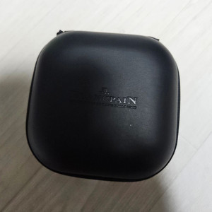 블랑팡 시계 휴대용 시계 케이스