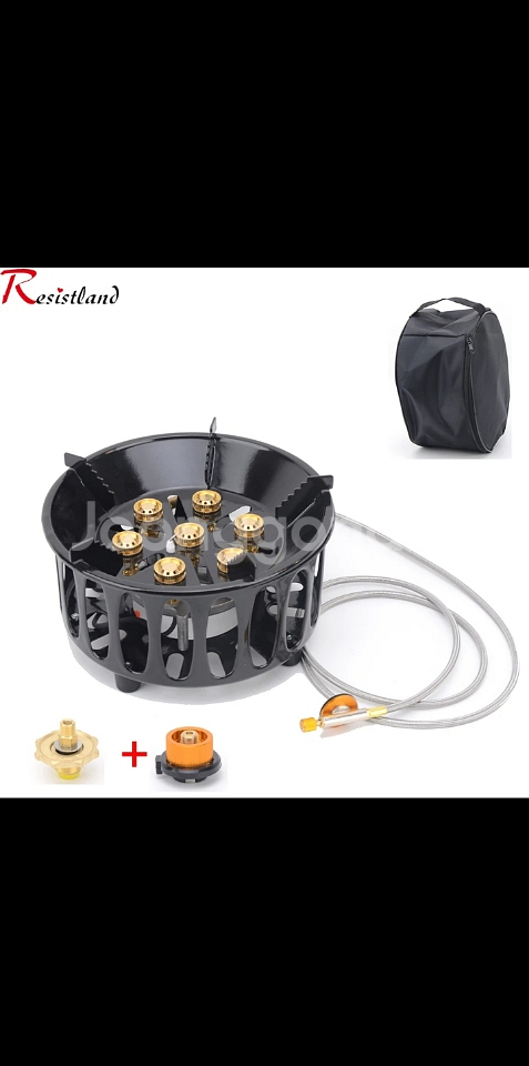 [특가새제품] 캠핑버너1 캠핑가스버너--0