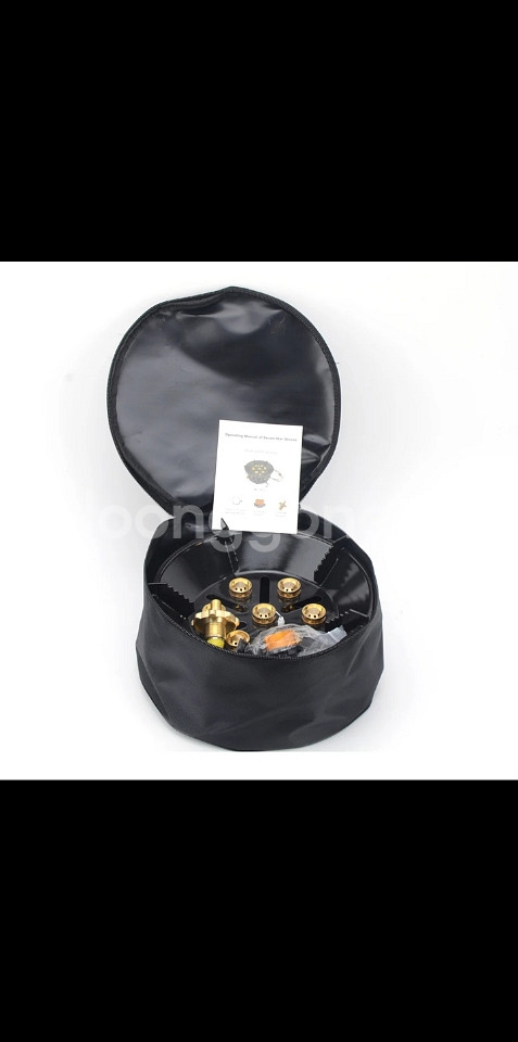 [특가새제품] 캠핑버너1 캠핑가스버너--3