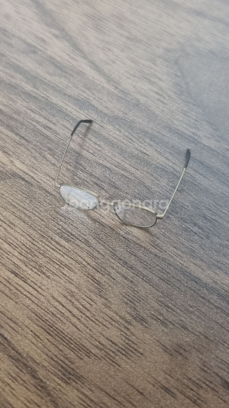 작가작 커스텀 피규어 월터화이트 풀메탈 안경--2