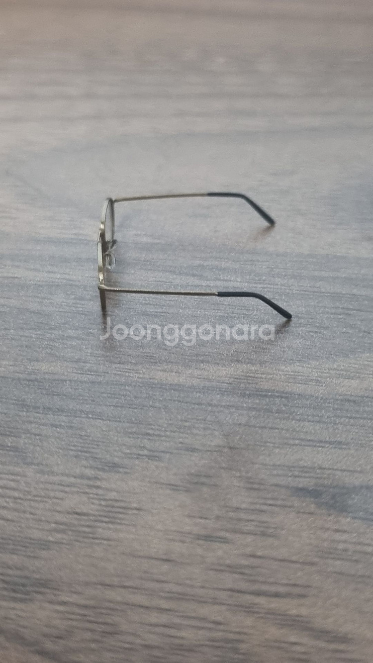 작가작 커스텀 피규어 월터화이트 풀메탈 안경--3