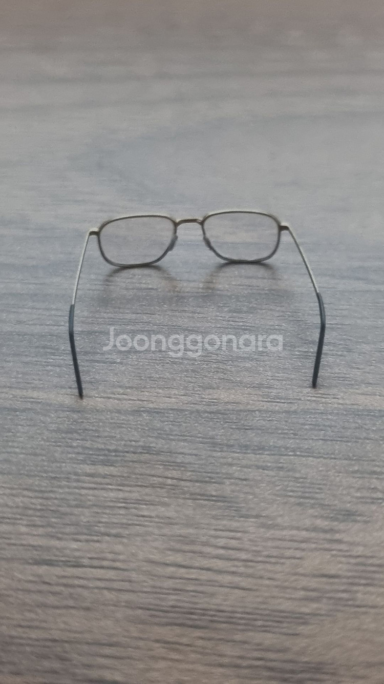 작가작 커스텀 피규어 월터화이트 풀메탈 안경--4