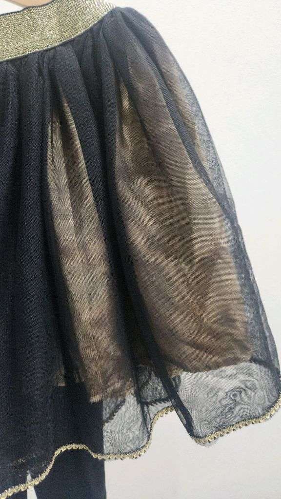 베베드피노 여아 스커트 레깅스 100--2