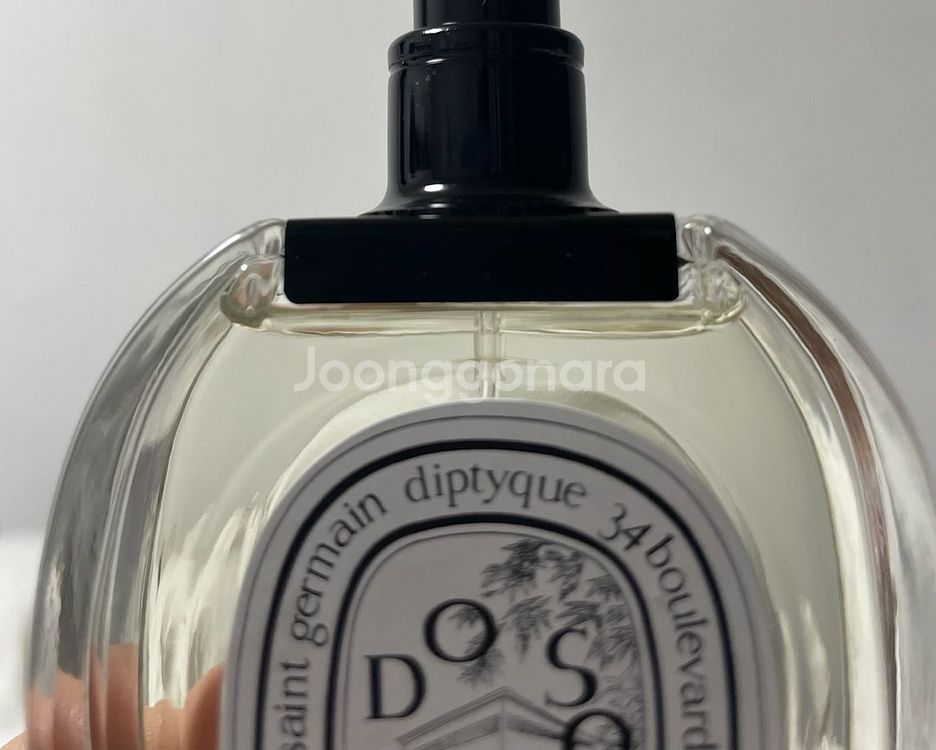 딥티크 도손 50ml--2