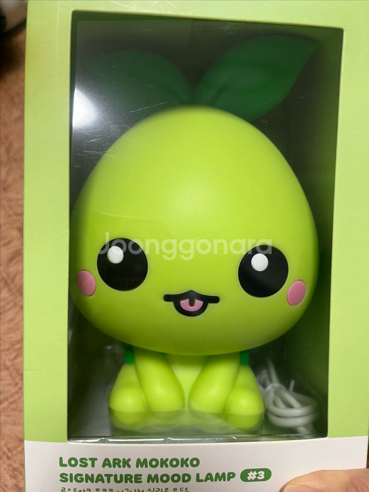 로스트아크 디어프렌즈 앨범, 앨범 구매자한정으로 굿즈--1