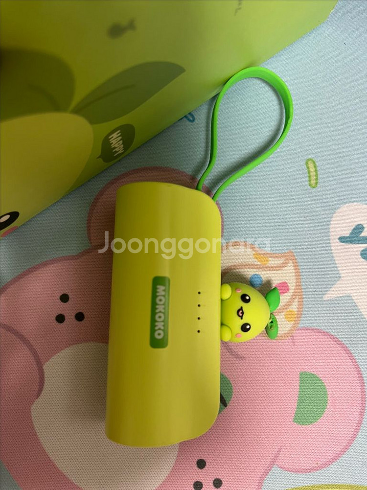 로스트아크 디어프렌즈 앨범, 앨범 구매자한정으로 굿즈--6