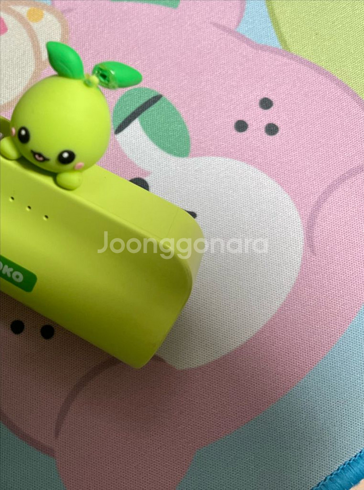 로스트아크 디어프렌즈 앨범, 앨범 구매자한정으로 굿즈--7