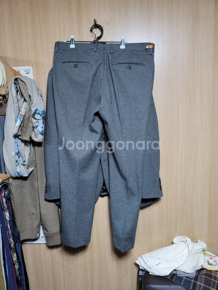 겨울셋업 110 35--9