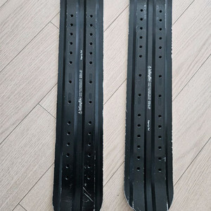 인라인 스키 메탈 48Cm 팝니다.