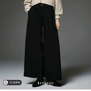 마인 25완판 가디건 새상품 처분가 타임 랑방 한섬