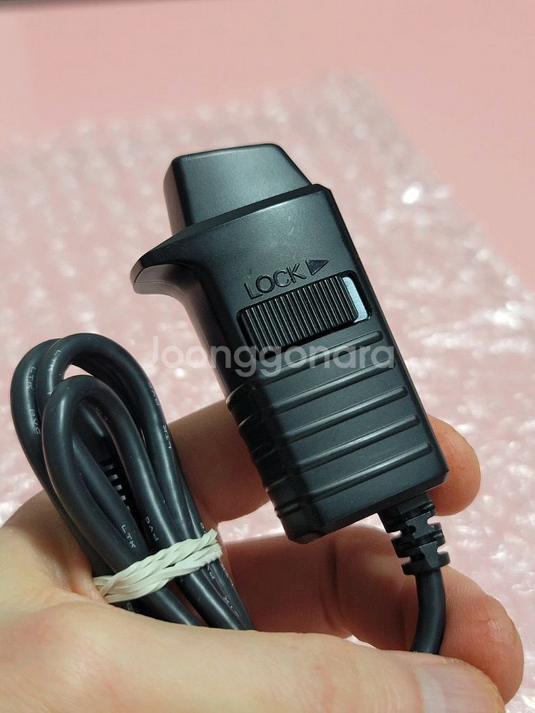 니콘 유선릴리즈 MC-30 리모콘--6