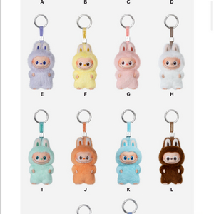 라부부 미니 비밀번호