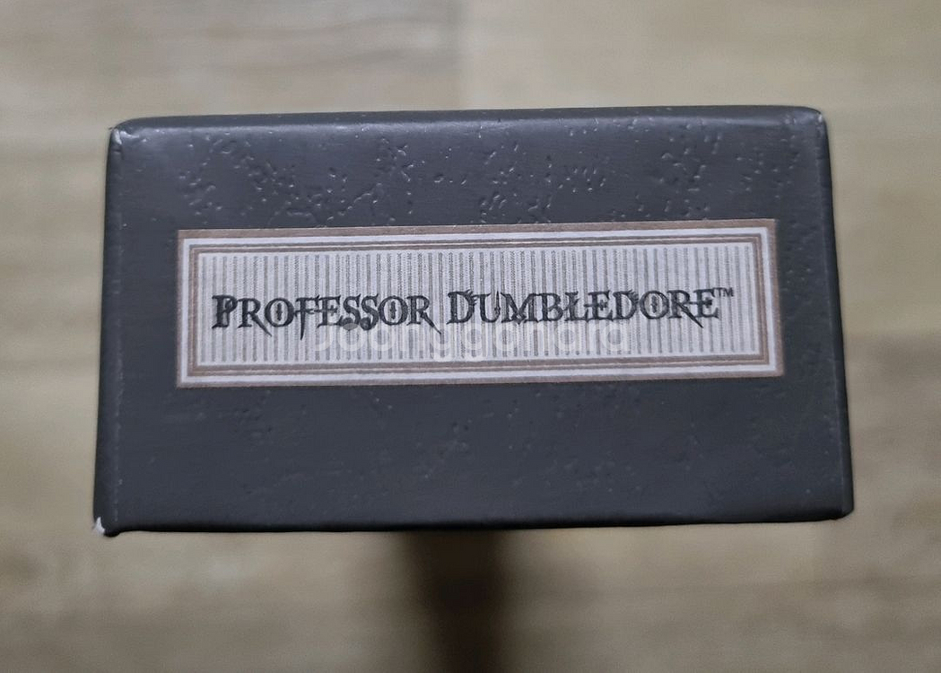 유니버셜 스튜디오 해리포터 덤블도어 지팡이--1