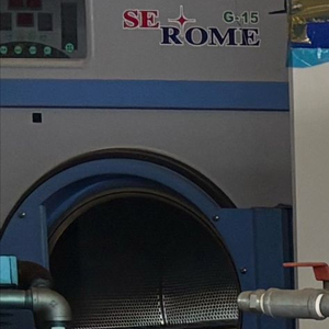 은성 세탁소 세탁기 건조기 드라이기 세트