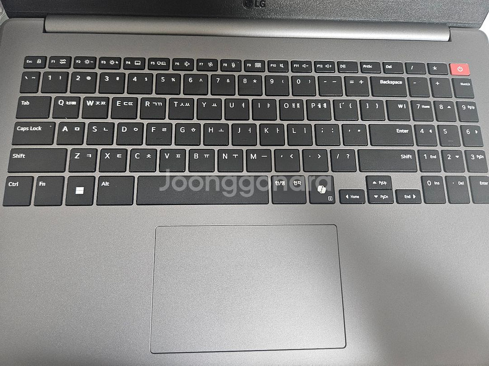 LG울트라PC 15U50T-GA5HK--2