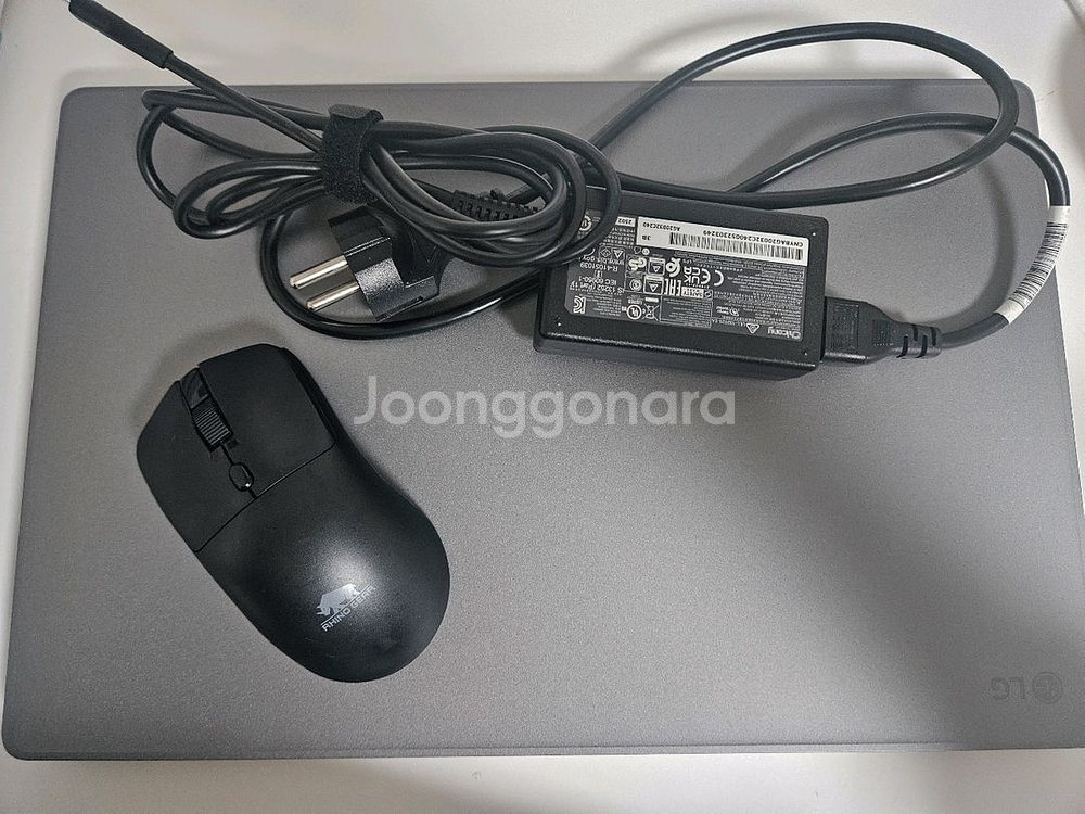 LG울트라PC 15U50T-GA5HK--4