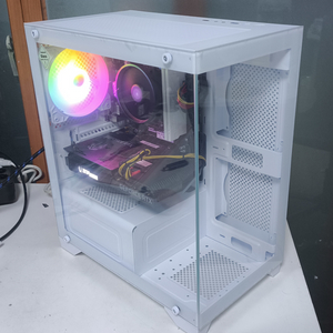 5600xt 32g메모리 rtx3070 게임용 컴퓨터