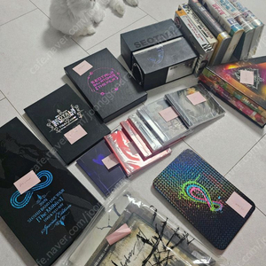 서태지 음반.DVD 등