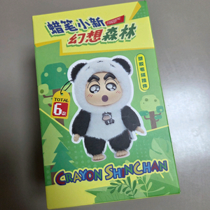 짱구인형키링
