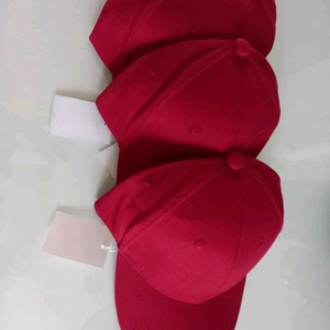 야구모자 새상품